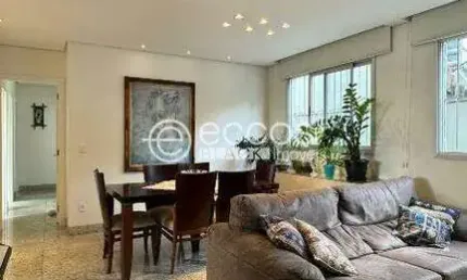 Apartamento à venda, 3 quartos, 1 suíte, 3 vagas, Padre Eustáquio - Belo Horizonte/MG
