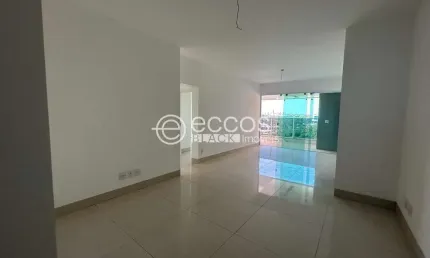 Apartamento à venda, 3 quartos, 3 suítes, 2 vagas, tubalina - uberlândia/mg