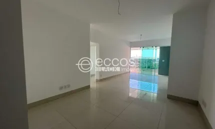 Apartamento à venda, 3 quartos, 3 suítes, 2 vagas, Tubalina - Uberlândia/MG