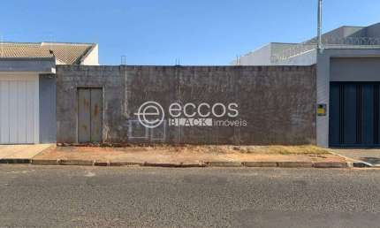 Terreno à venda na Rua Aracaty, --, Jardim Karaíba, Uberlândia
