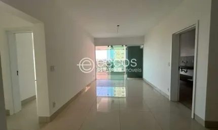 Apartamento à venda, 3 quartos, 3 suítes, 2 vagas, Tubalina - Uberlândia/MG