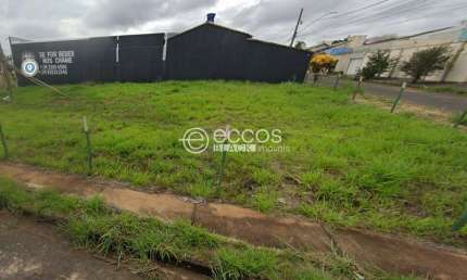 Terreno para aluguel, Alto Umuarama - Uberlândia/MG