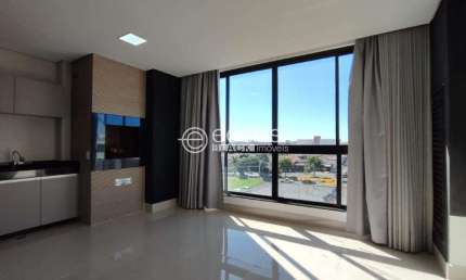 Apartamento para aluguel, 3 quartos, 1 suíte, 2 vagas, Jardim Botânico - Uberlândia/MG