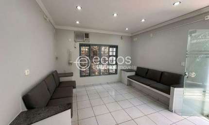 Imóvel Comercial para aluguel, Centro - Uberlândia/MG