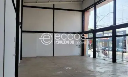 Ponto comercial para alugar na Rua Oscar Gomes Moreira Júnior, --, Tubalina, Uberlândia