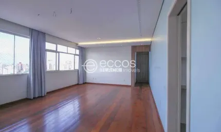 Apartamento à venda, 3 quartos, 1 suíte, 2 vagas, gutierrez - belo horizonte/mg