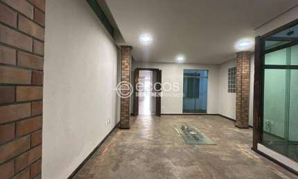 Imóvel Comercial para aluguel, CENTRO - ARAGUARI/MG