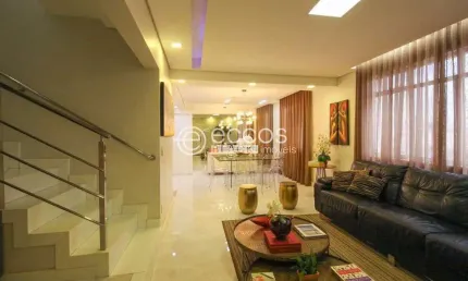 Cobertura à venda, 4 quartos, 1 suíte, 2 vagas, Floresta - Belo Horizonte/MG