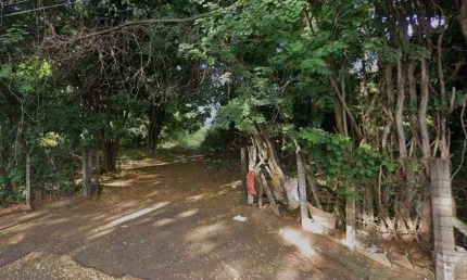 Área à venda, Chácaras Tubalina e Quartel - Uberlândia/MG