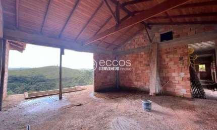 Casa em condomínio à venda, 3 quartos, 3 suítes, 2 vagas, Green Park - Nova Lima/MG