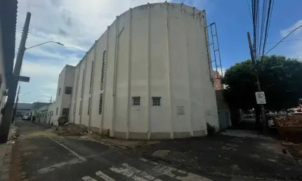 Terreno à venda na Rua Carmo Gifoni, --, Martins, Uberlândia