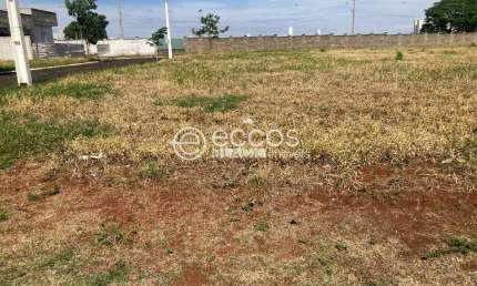 Terreno em condomínio à venda, Shopping Park - Uberlândia/MG