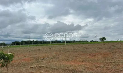 Terreno em condomínio à venda, portal do vale - uberlândia/mg