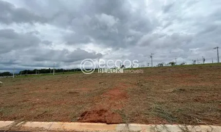 Terreno em condomínio à venda, Portal do Vale - Uberlândia/MG