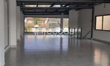 Sala comercial para aluguel, Cidade Jardim - Uberlândia/MG