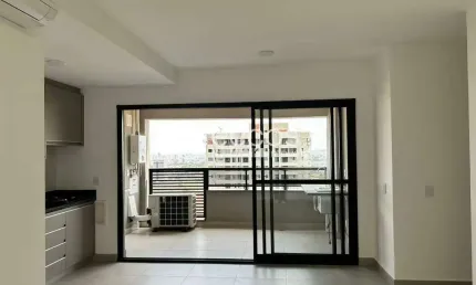 Apartamento à venda, 3 quartos, 1 suíte, 2 vagas, Jardim Sul - Uberlândia/MG