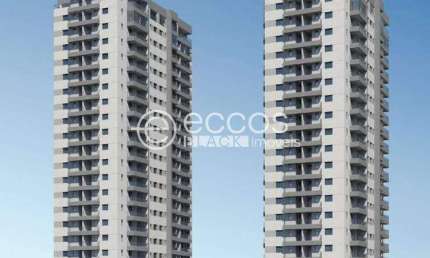 Apartamento à venda, 3 quartos, 1 suíte, 1 vaga, Jardim Sul - Uberlândia/MG