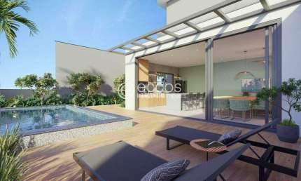 Apartamento à venda, 4 quartos, 4 suítes, 3 vagas, Jardim Karaíba - Uberlândia/MG
