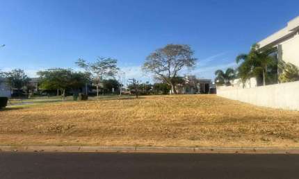 Terreno em condomínio à venda, Jardim Sul - Uberlândia/MG