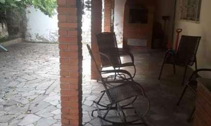 Casa à venda, 3 quartos, 1 suíte, 3 vagas, Saraiva - Uberlândia/MG