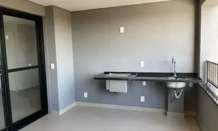 Apartamento à venda, 3 quartos, 1 suíte, 2 vagas, Jardim Sul - Uberlândia/MG
