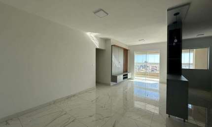 Apartamento para aluguel, 3 quartos, 1 suíte, 2 vagas, Santa Mônica - Uberlândia/MG