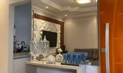 Casa à venda, 3 quartos, 1 suíte, 2 vagas, Planalto - Uberlândia/MG