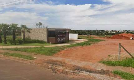 Terreno à venda na Rua Dos Cinco Folhas, --, Jardim Sul, Uberlândia
