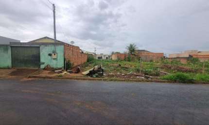 Terreno à venda na Rua José Domingos de Souza, --, Shopping Park, Uberlândia