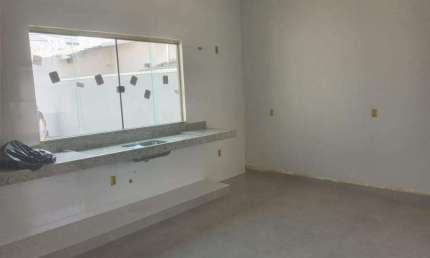 Casa à venda, 3 quartos, 1 suíte, 2 vagas, INTERLAGOS - ARAGUARI/MG