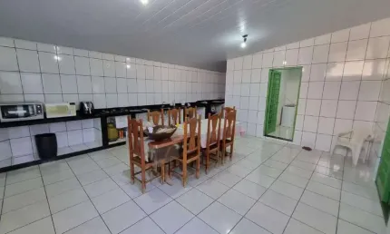 Casa à venda, 3 quartos, 1 suíte, 2 vagas, Jardim América II - Uberlândia/MG