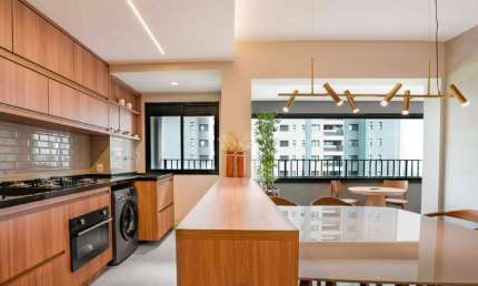 Apartamento à venda, 2 quartos, 2 suítes, 2 vagas, Jardim Sul - Uberlândia/MG