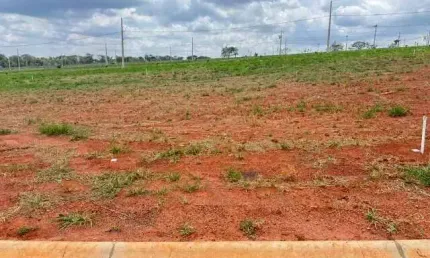 Terreno em condomínio à venda, Portal do Vale - Uberlândia/MG