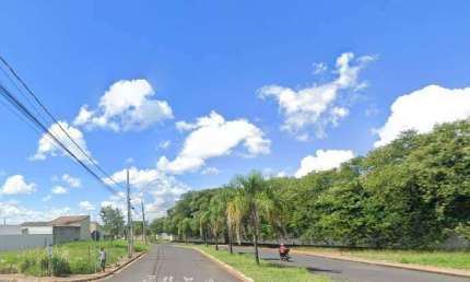 Terreno à venda na New Golden Ville, --, Mansões Aeroporto, Uberlândia