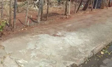 Terreno à venda na Rua Hércio Martins Gomide, --, Jardim Patrícia, Uberlândia