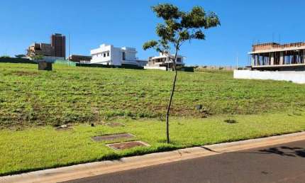Terreno em condomínio à venda, Gávea - Uberlândia/MG
