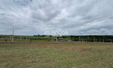 Terreno em condomínio à venda, Loteamento Portal do Vale II - Uberlândia/MG