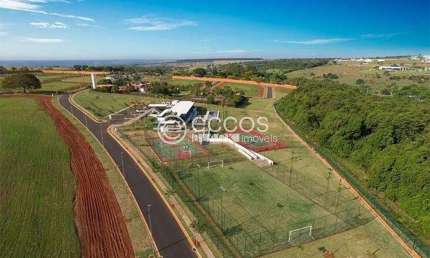 Terreno à venda na Avenida Floriano Peixoto, --, Granja Marileusa, Uberlândia