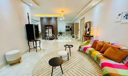 Casa à venda, 3 quartos, 3 suítes, 2 vagas, Lídice - Uberlândia/MG