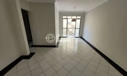 Apartamento à venda, 3 quartos, 1 suíte, 2 vagas, Santa Mônica - Uberlândia/MG