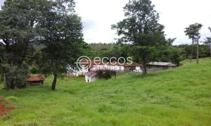 Fazenda à venda, área rural de uberlândia - uberlândia/mg