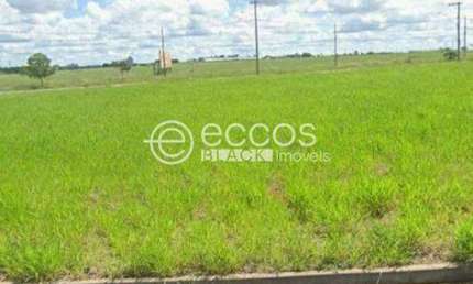 Terreno à venda na Rua Terracota, --, Grand Ville, Uberlândia