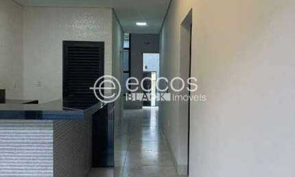 Casa à venda, 3 quartos, 3 suítes, 2 vagas, Jardim Patrícia - Uberlândia/MG