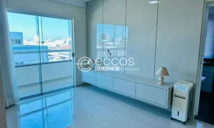 Apartamento à venda, 3 quartos, 1 suíte, 2 vagas, Nossa Senhora Aparecida - Uberlândia/MG