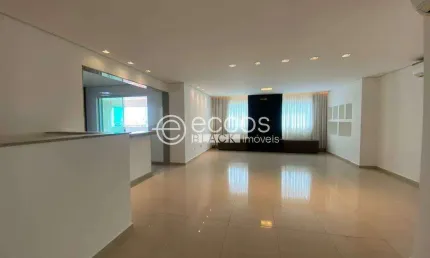 Apartamento à venda, 3 quartos, 2 suítes, 3 vagas, jardim finotti - uberlândia/mg