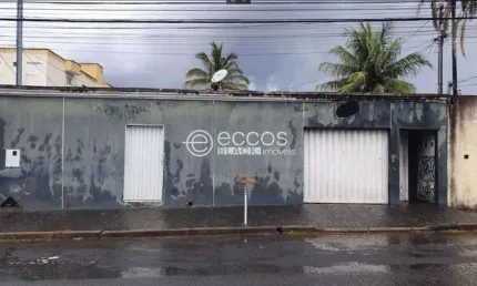Terreno à venda na Rua Hildebrando Oliva, --, Santa Mônica, Uberlândia
