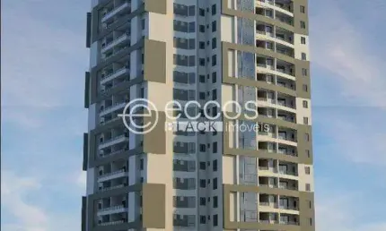 Apartamento à venda, 3 quartos, 3 suítes, 2 vagas, Granja Marileusa - Uberlândia/MG