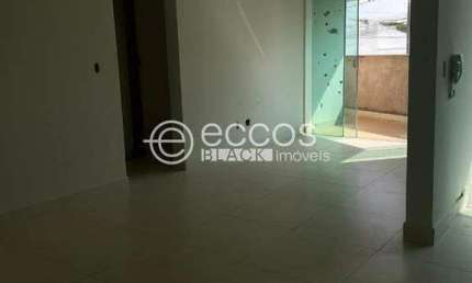 Apartamento à venda, 2 quartos, 1 suíte, 1 vaga, Granada - Uberlândia/MG