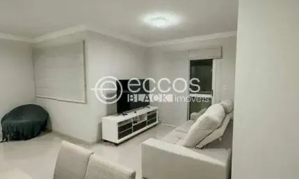 Apartamento à venda, 3 quartos, 1 suíte, 2 vagas, Tibery - Uberlândia/MG