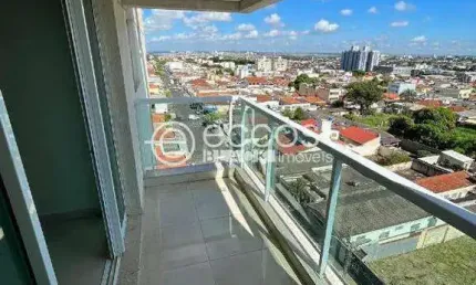 Cobertura à venda, 3 quartos, 1 suíte, 2 vagas, Martins - Uberlândia/MG